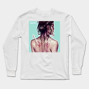 Alas Long Sleeve T-Shirt